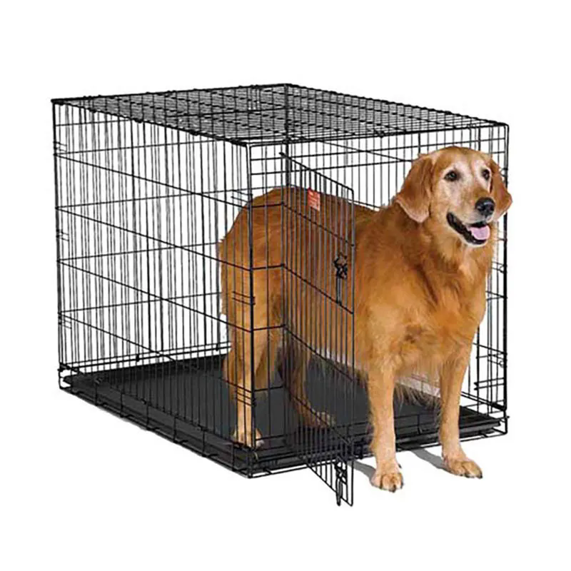 Benefits of using a professional pet cages