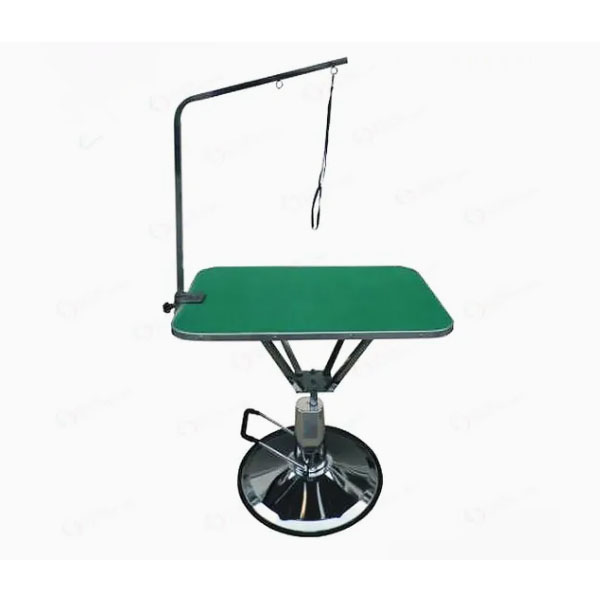 pet grooming table